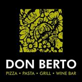Don Berto  Logo