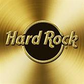 Hard Rock Café Logo