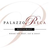 Palazzo Preca Restaurant Logo