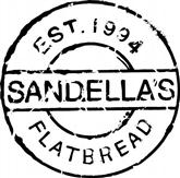 Sandella's Flatbread Cafe  Logo