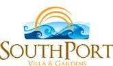Southport Villa and gardens Logo