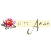TemptAsian  Logo